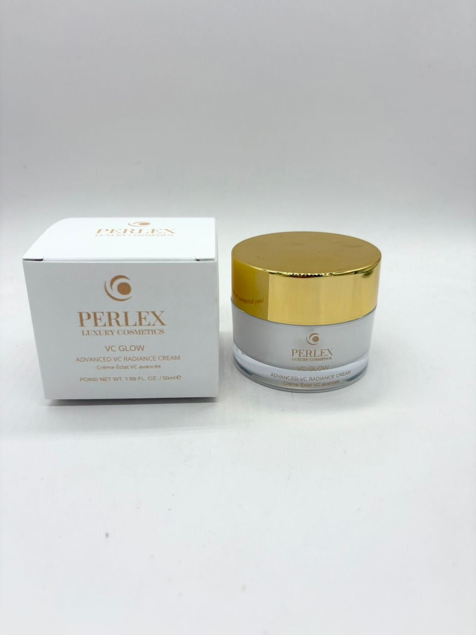 Perlex Advanced VC Radiance Cream