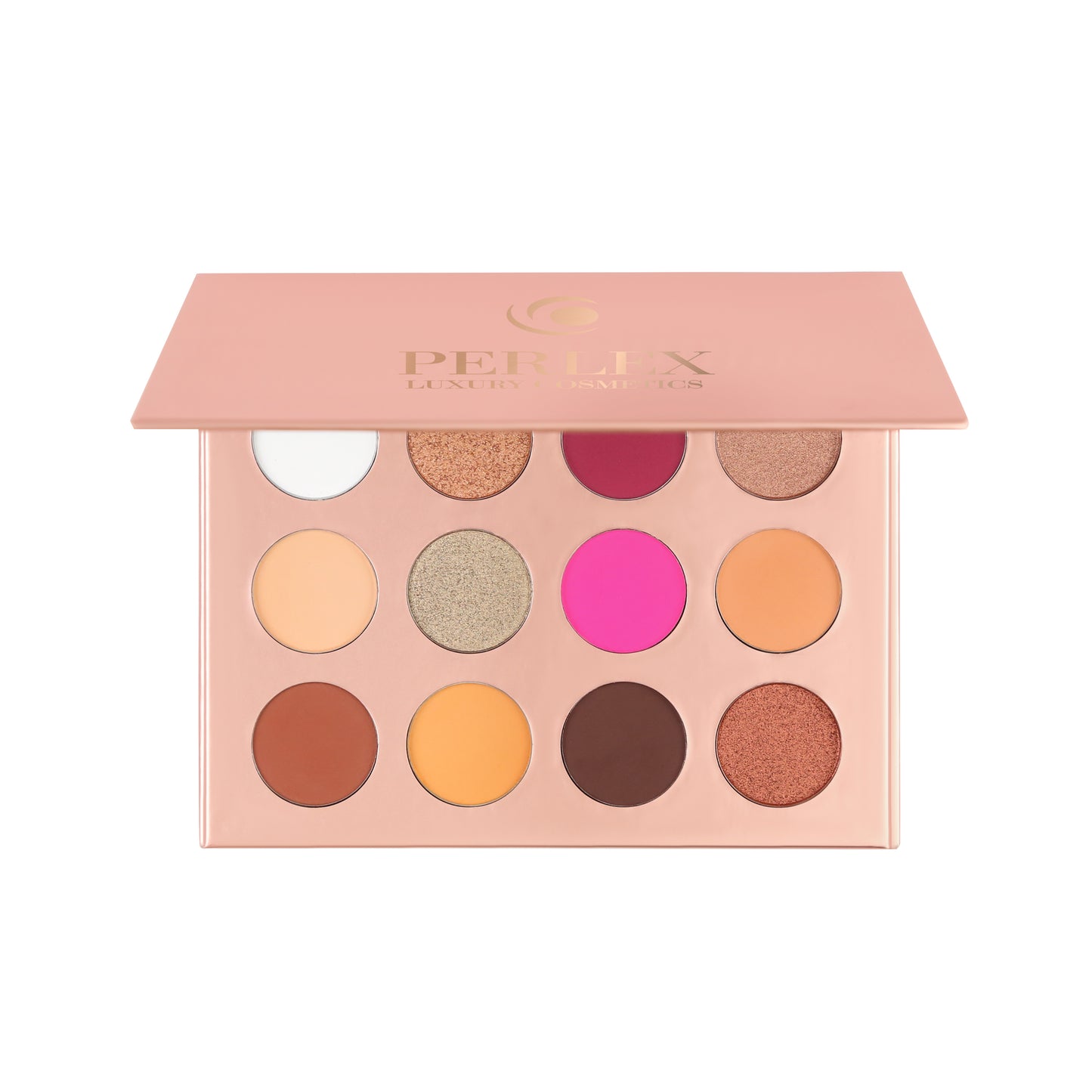 Perlex Chromatique Palette