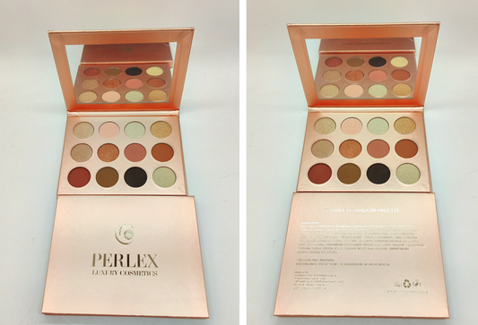 Perlex Aura Palette