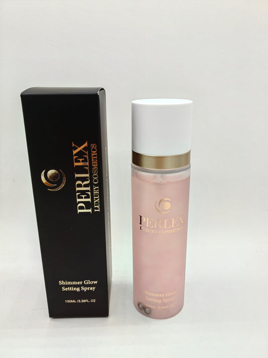 Perlex Setting Spray