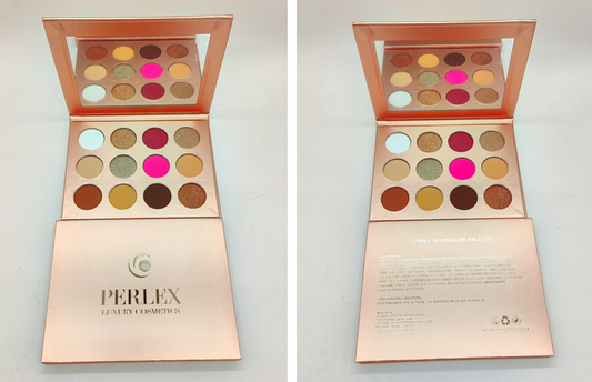 Perlex Chromatique Palette