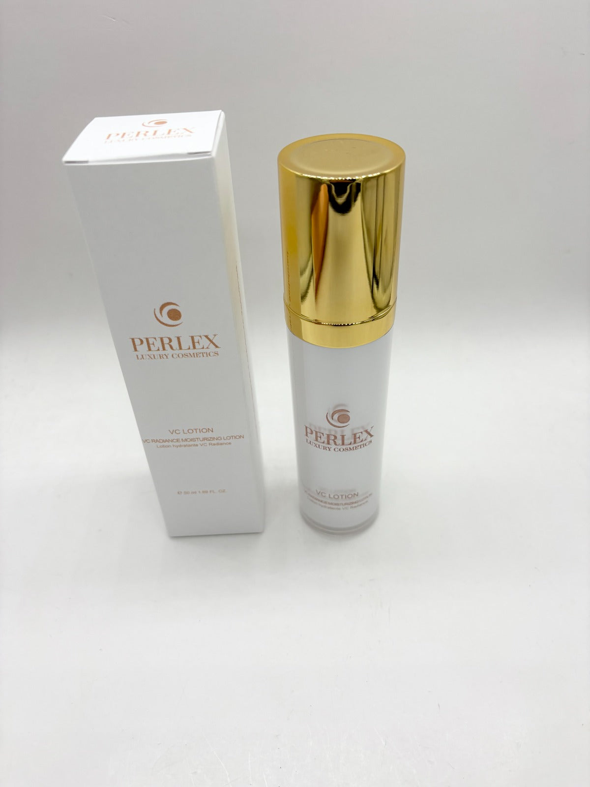 Perlex VC Lotion
