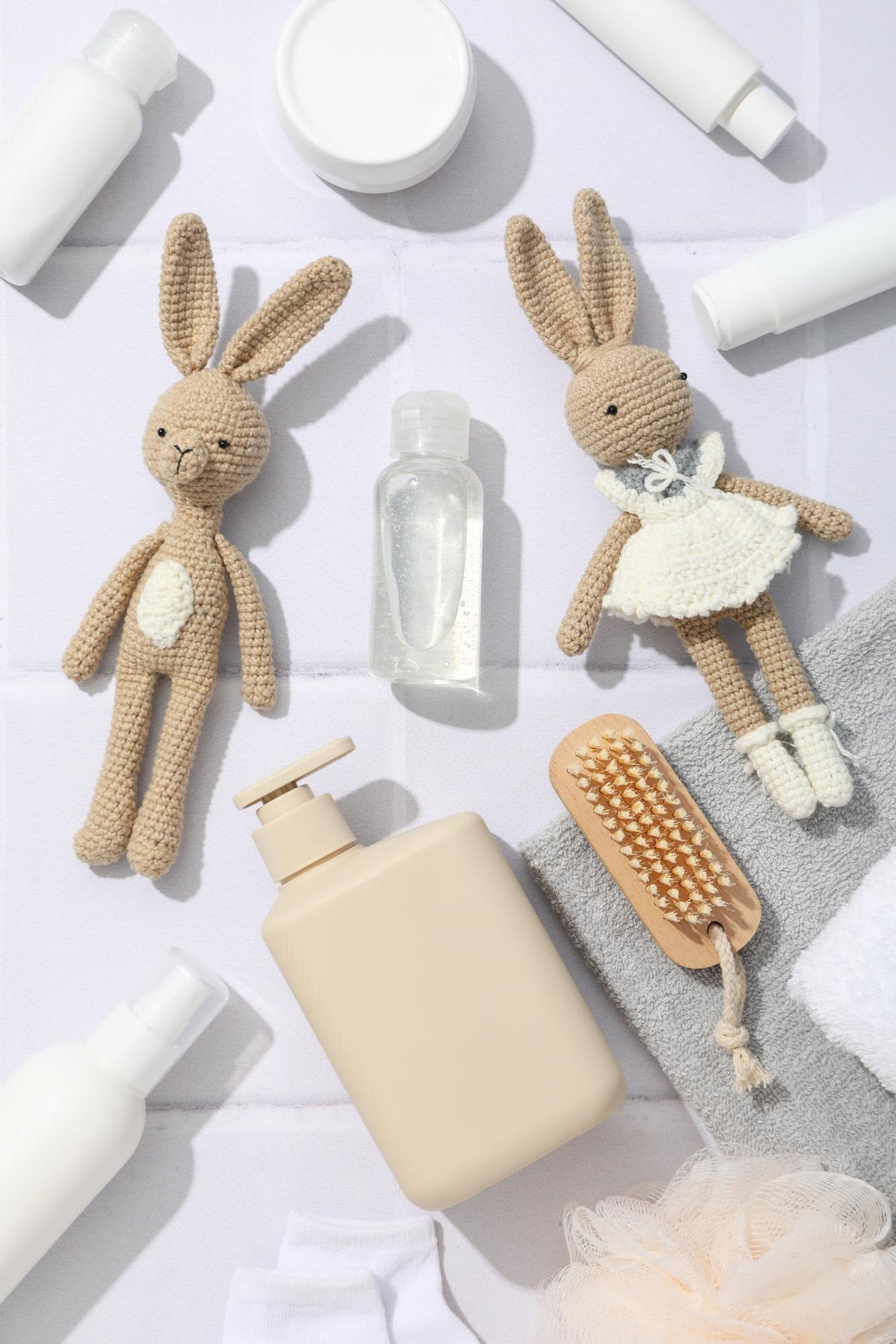 Understanding Safe Beauty for Kids