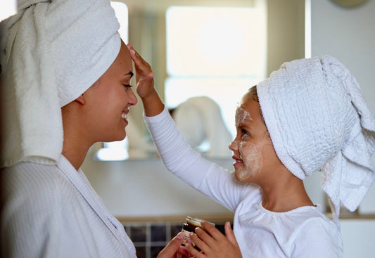 Making Informed Choices