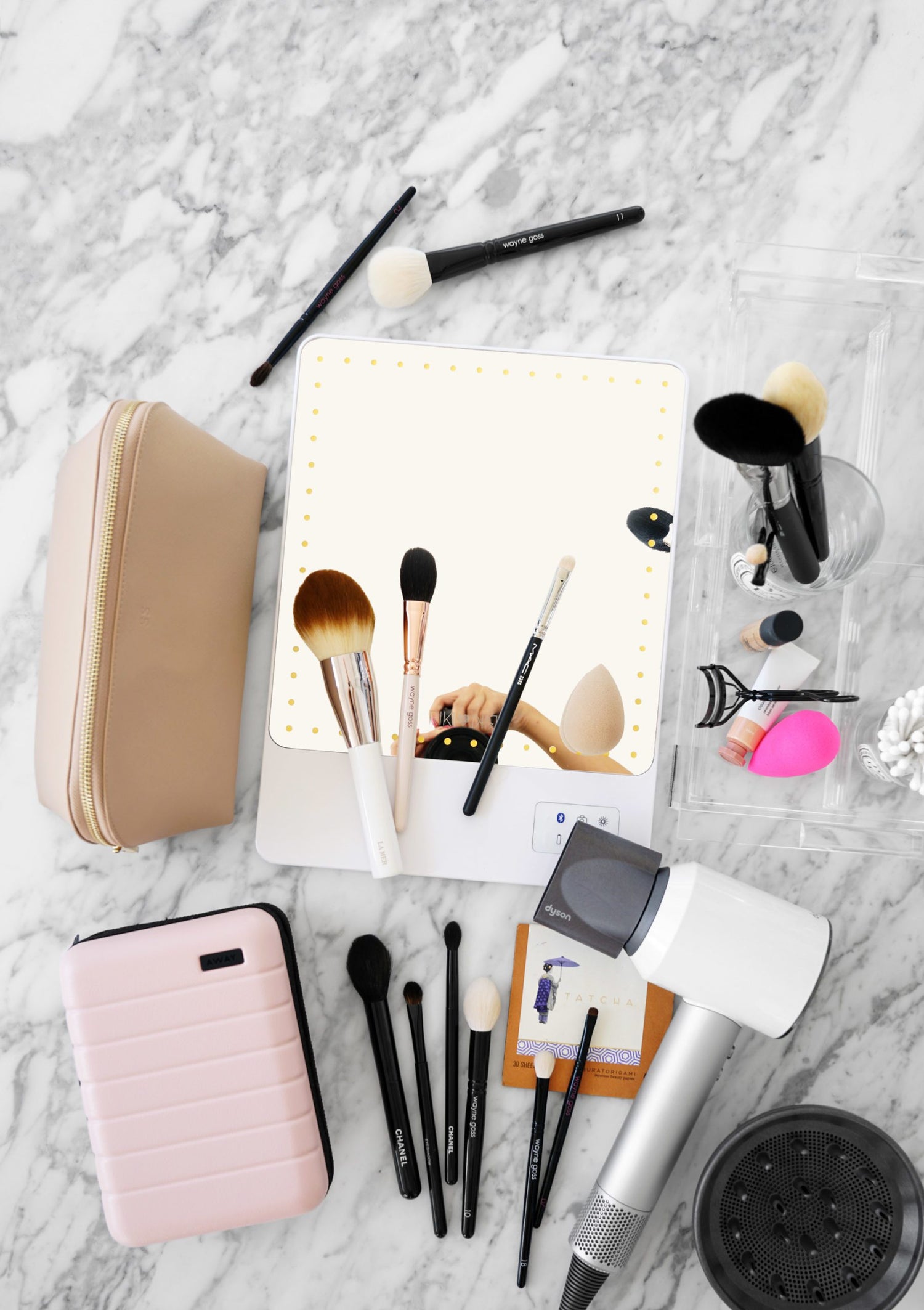 Tools & Accessories