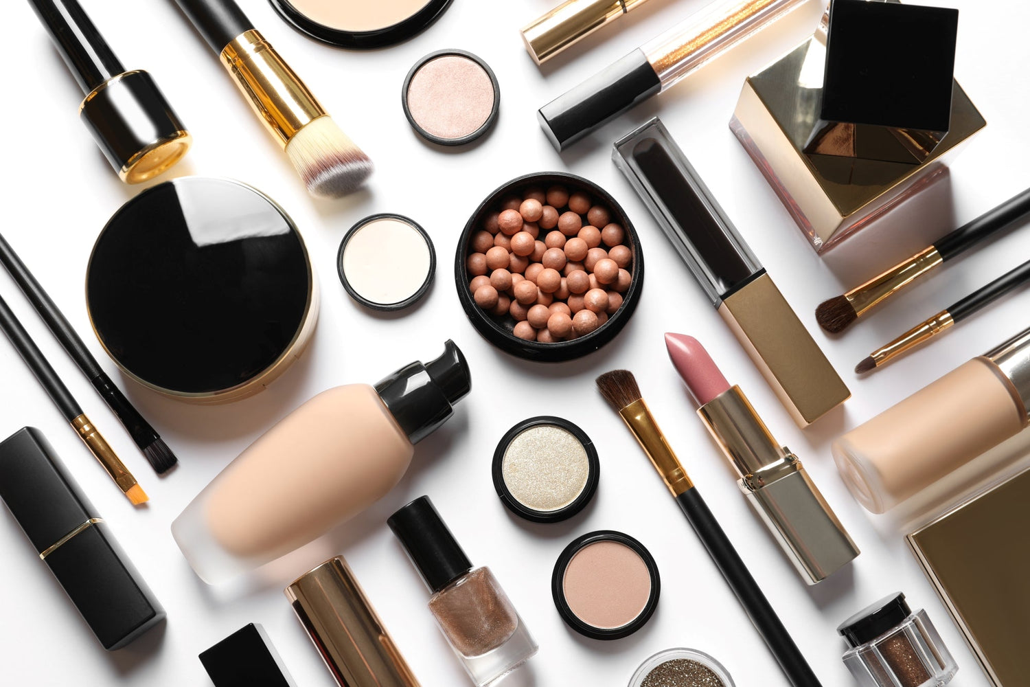 Makeup