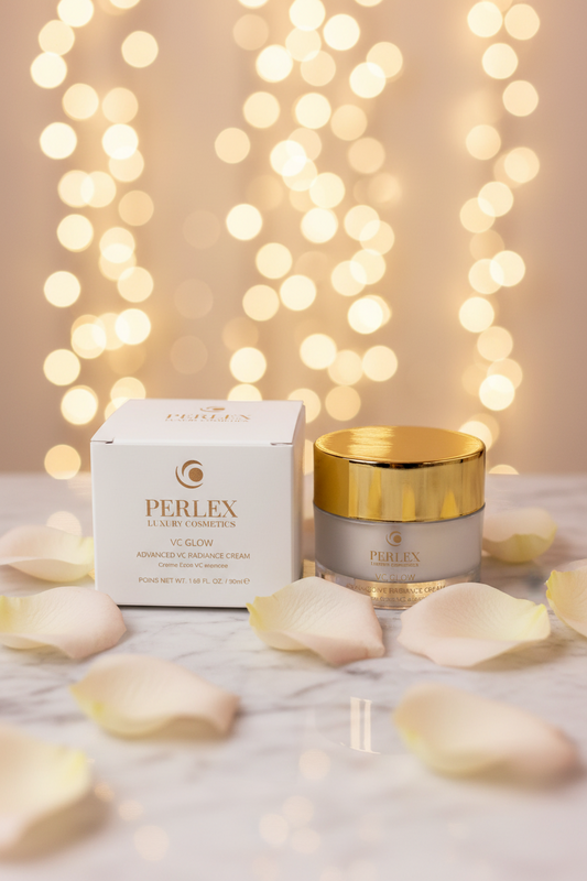 Perlex Advanced VC Radiance Cream