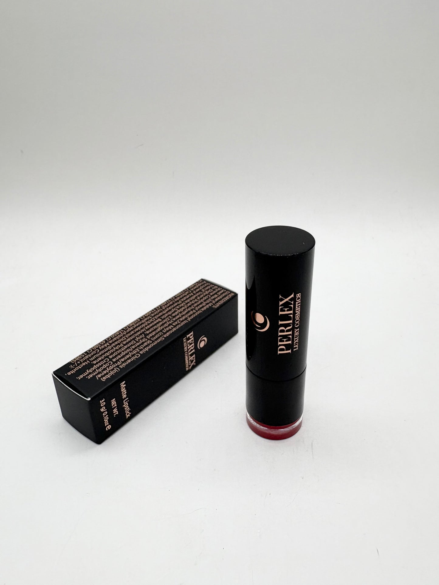Perlex Matte Lipstick