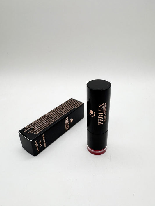 Perlex Matte Lipstick