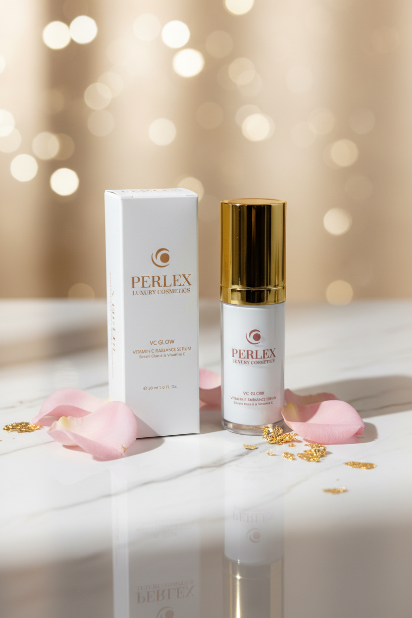 Perlex Radiance Serum