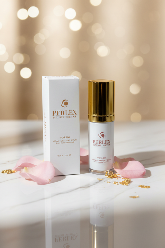 Perlex Radiance Serum
