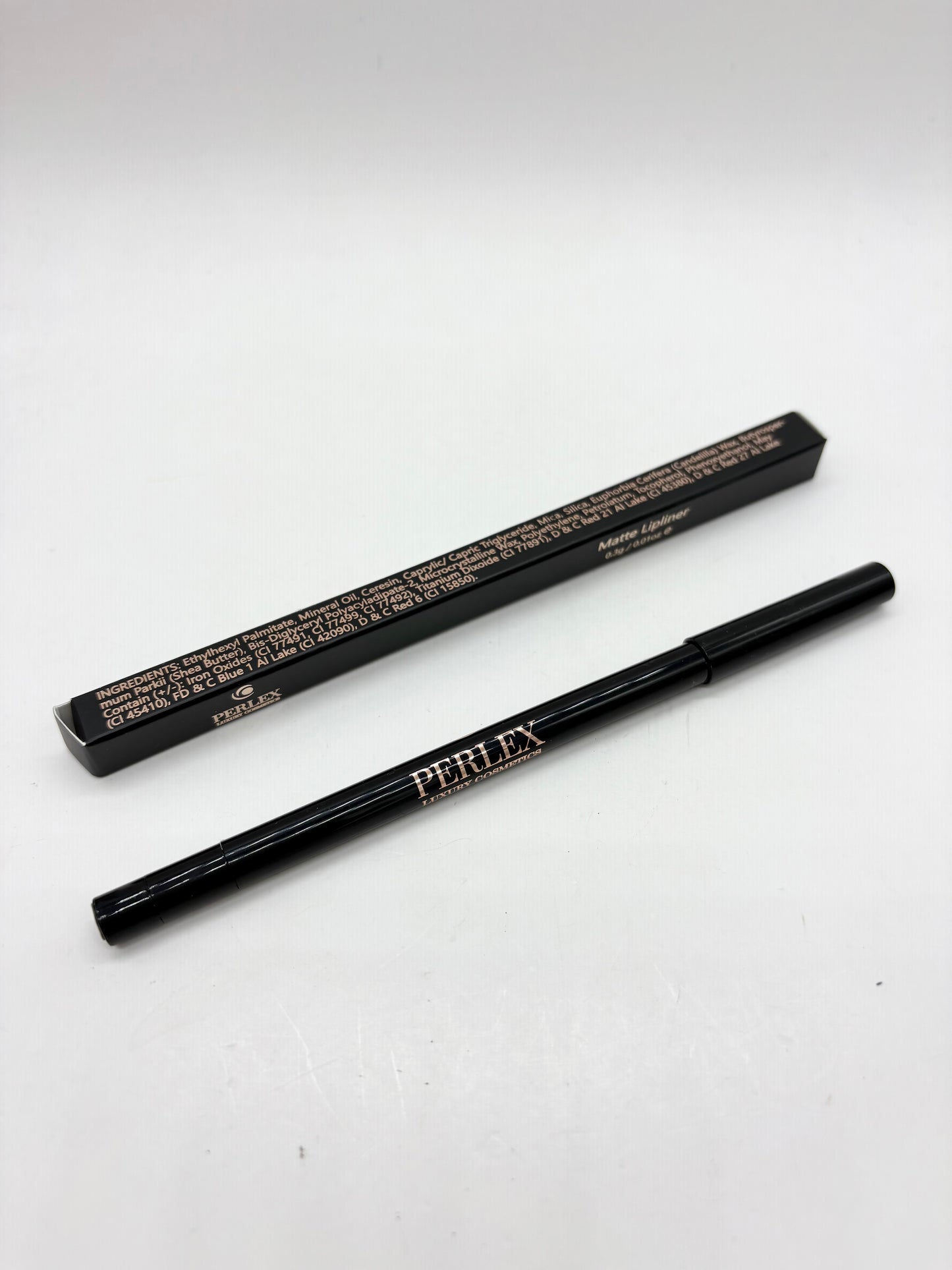 Perlex Matte Lipliner