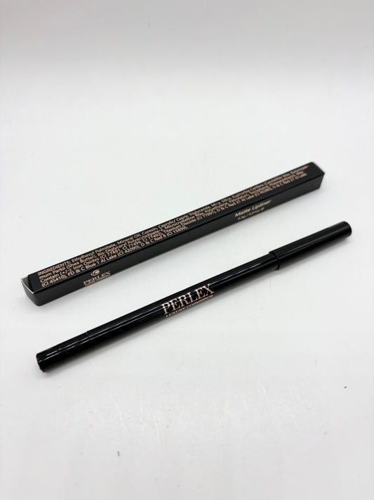 Perlex Matte Lipliner