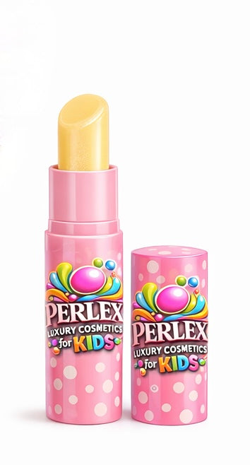 Perlex Kids Lip Balm