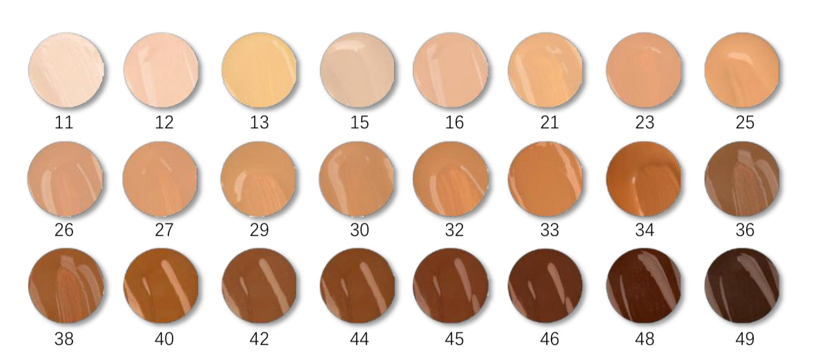 Perlex Concealer