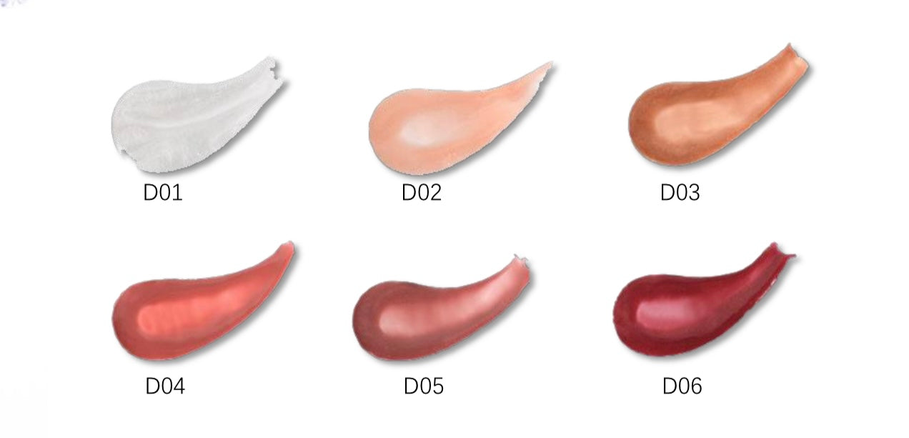 Perlex Lip Gloss
