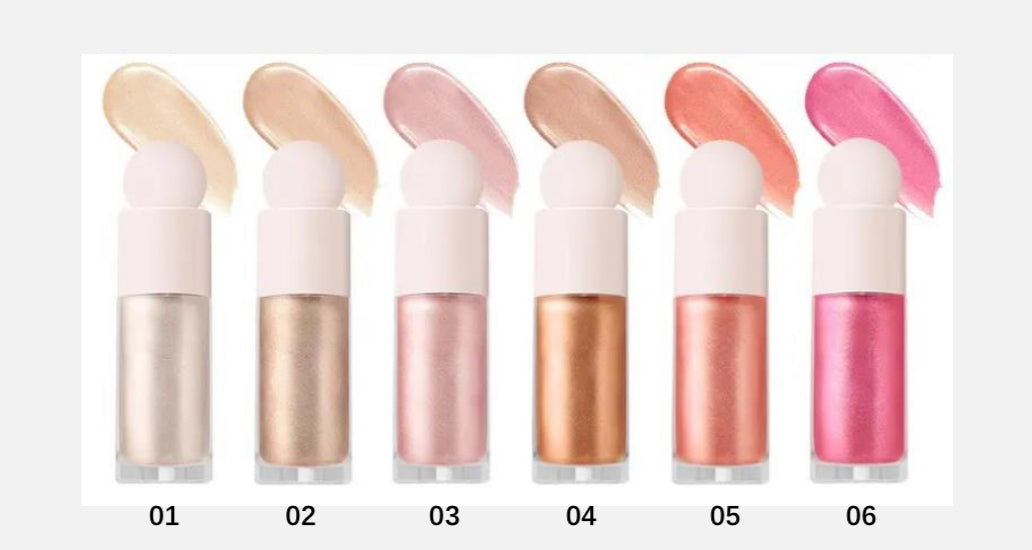 Perlex Liquid Highlighter