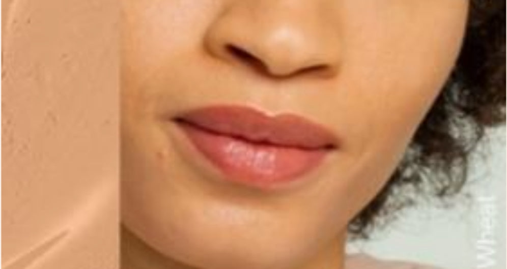 Perlex Foundation Stick