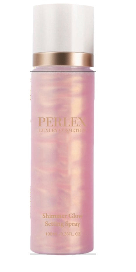 Perlex Aura Mist