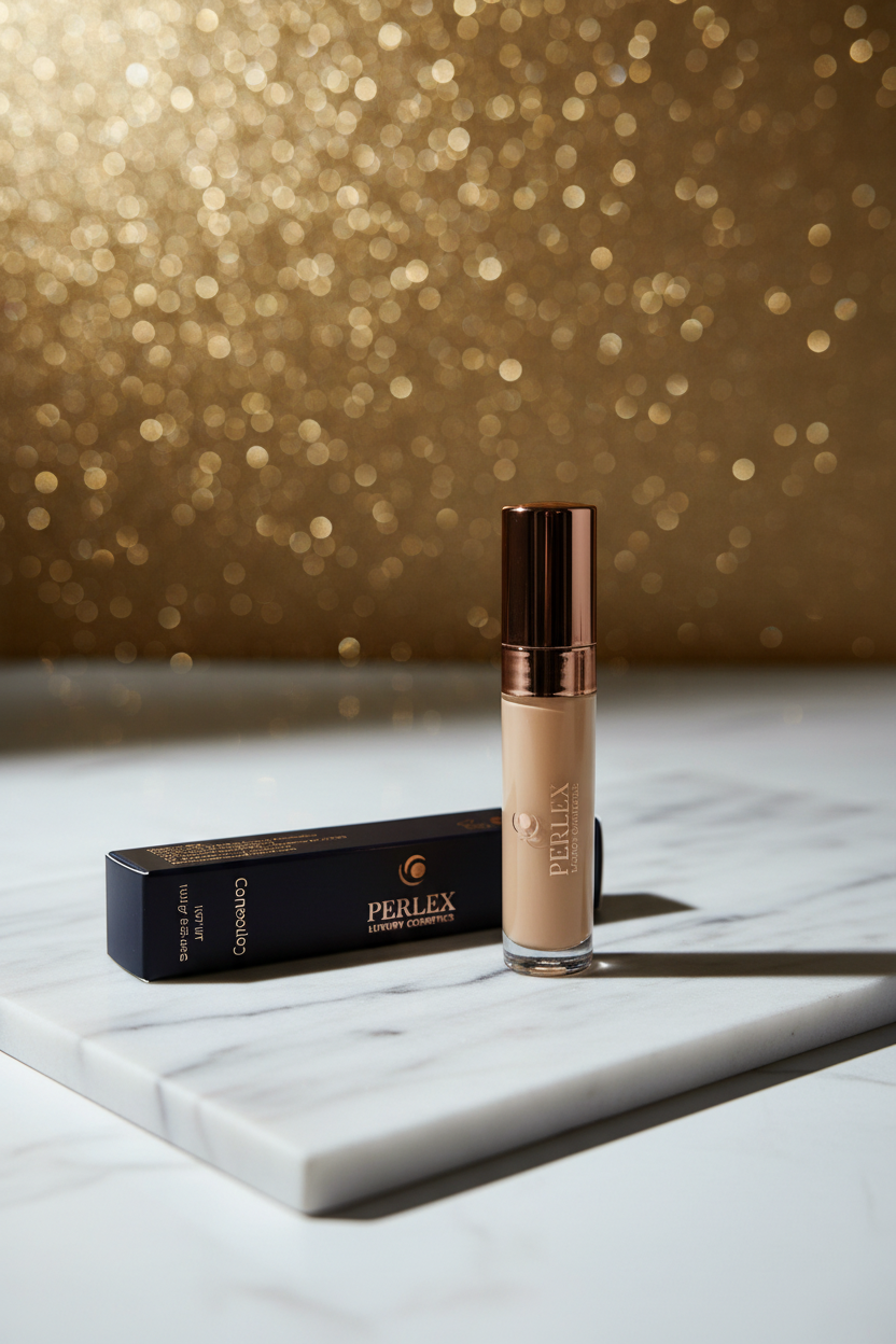 Perlex Concealer