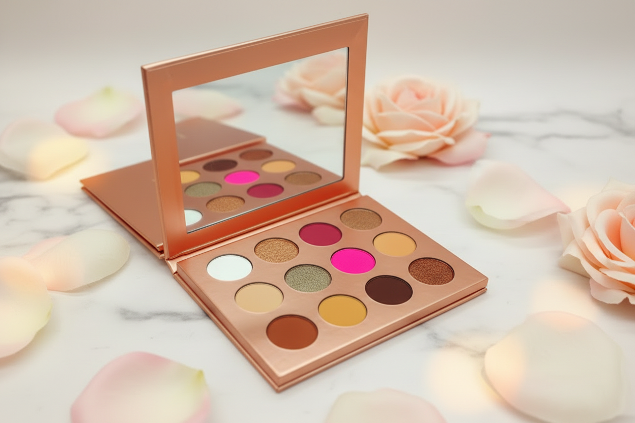 Perlex Chromatique Palette