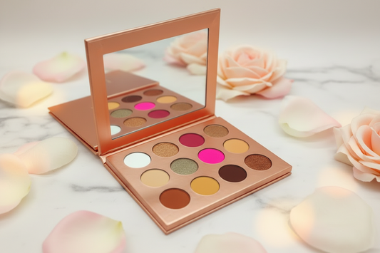 Perlex Chromatique Palette