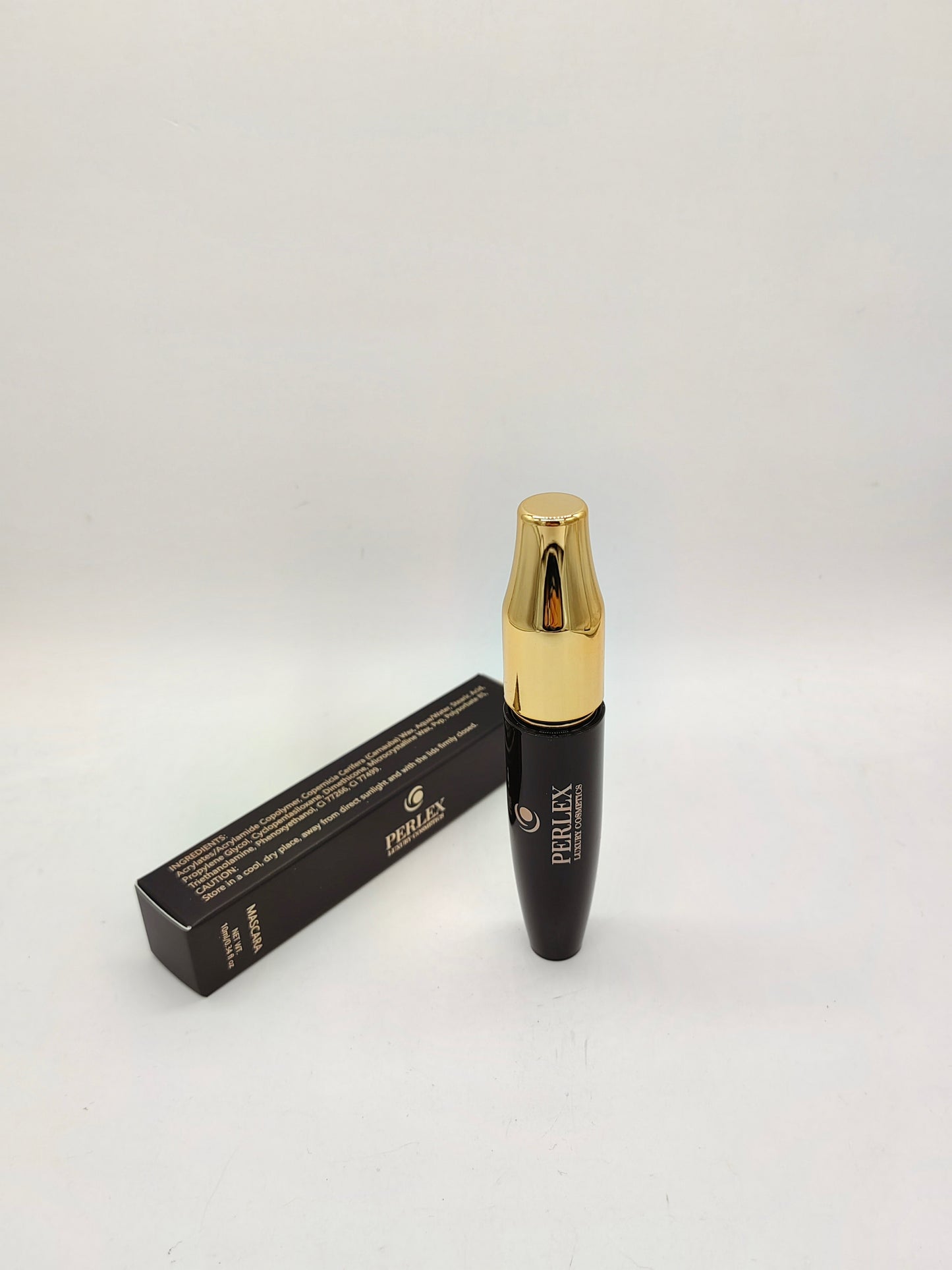 Perlex Mascara