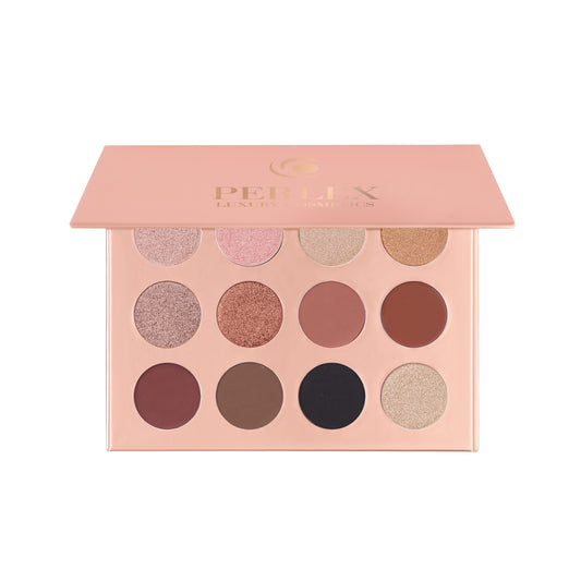 Perlex Aura Palette