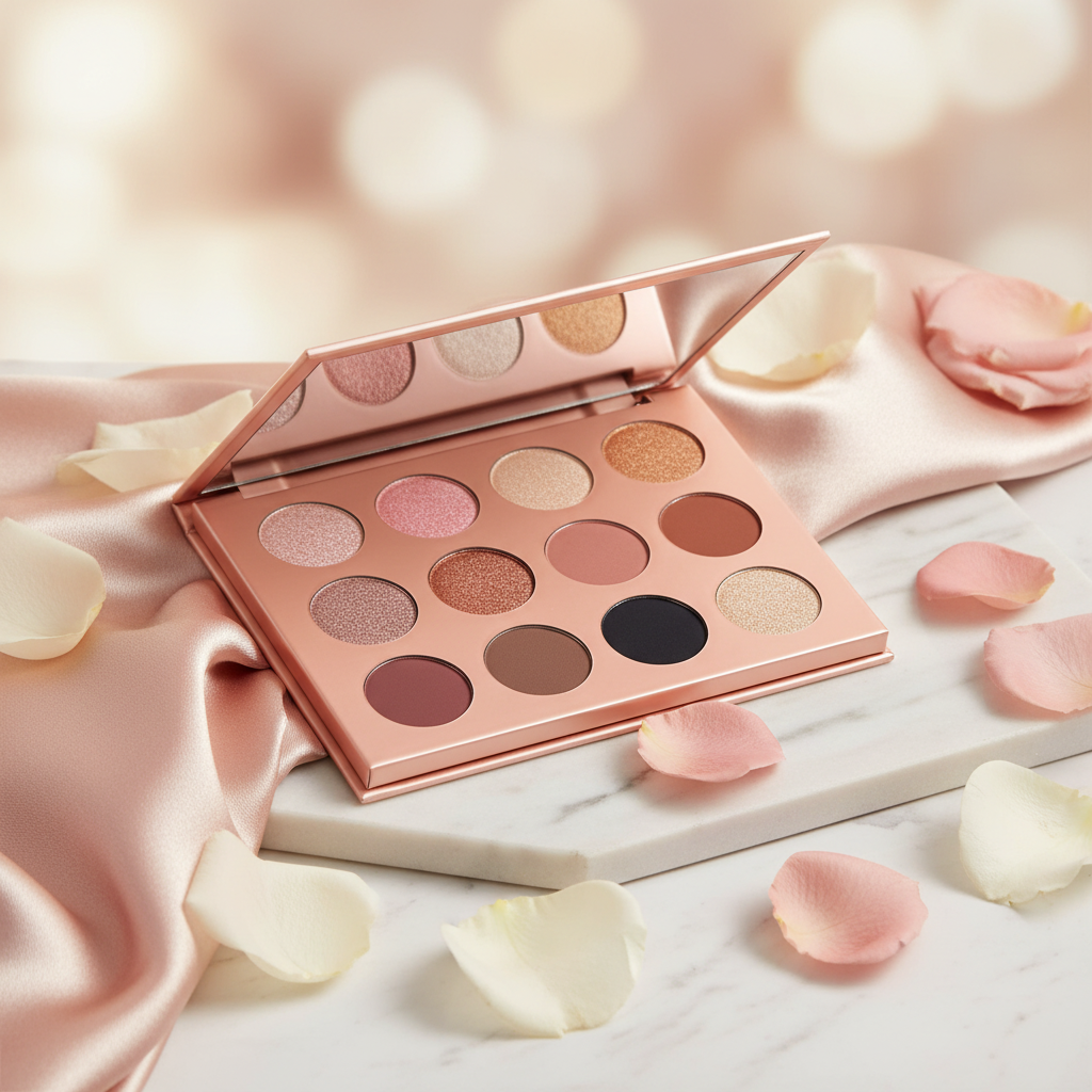 Perlex Aura Palette