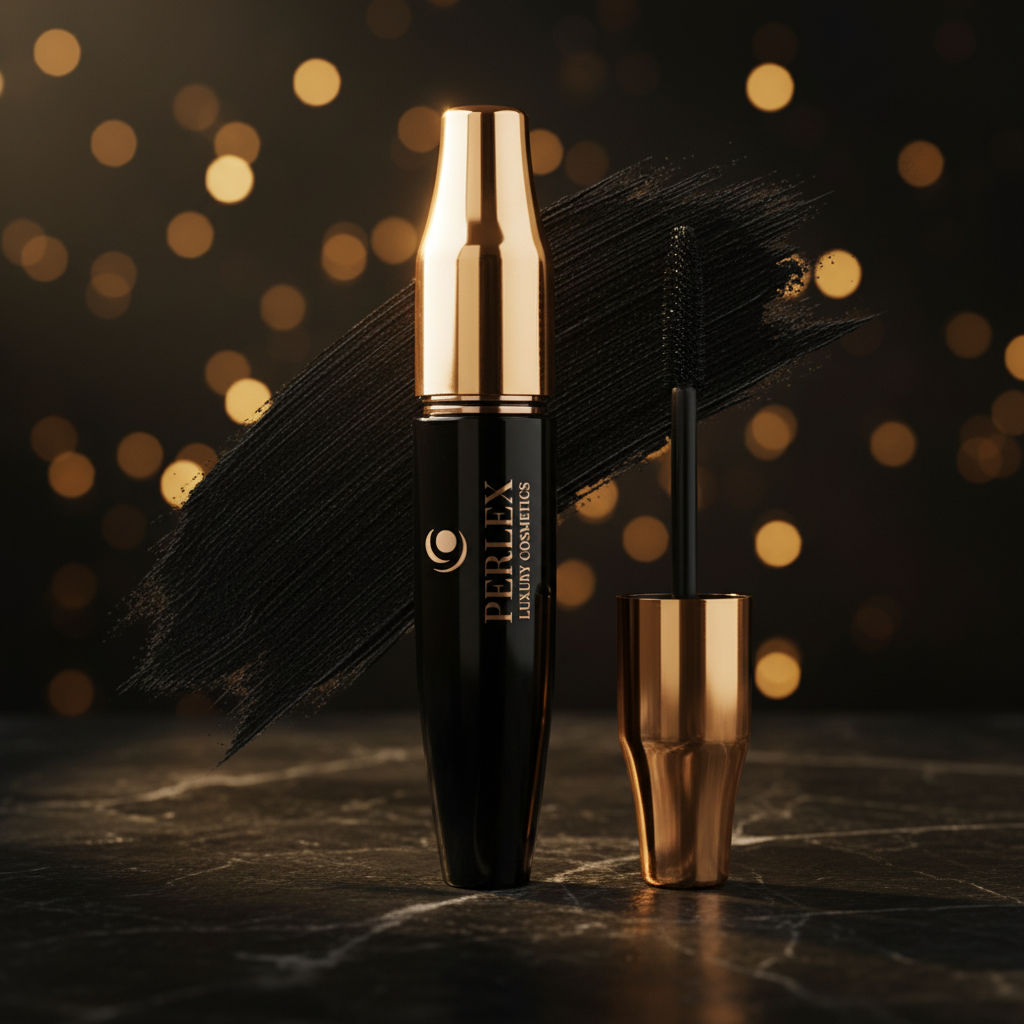 Perlex Mascara