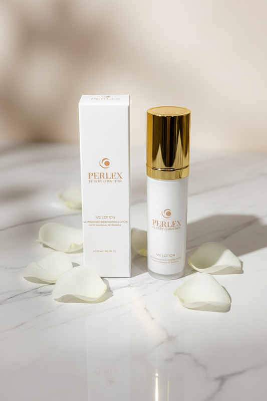 Perlex VC Lotion