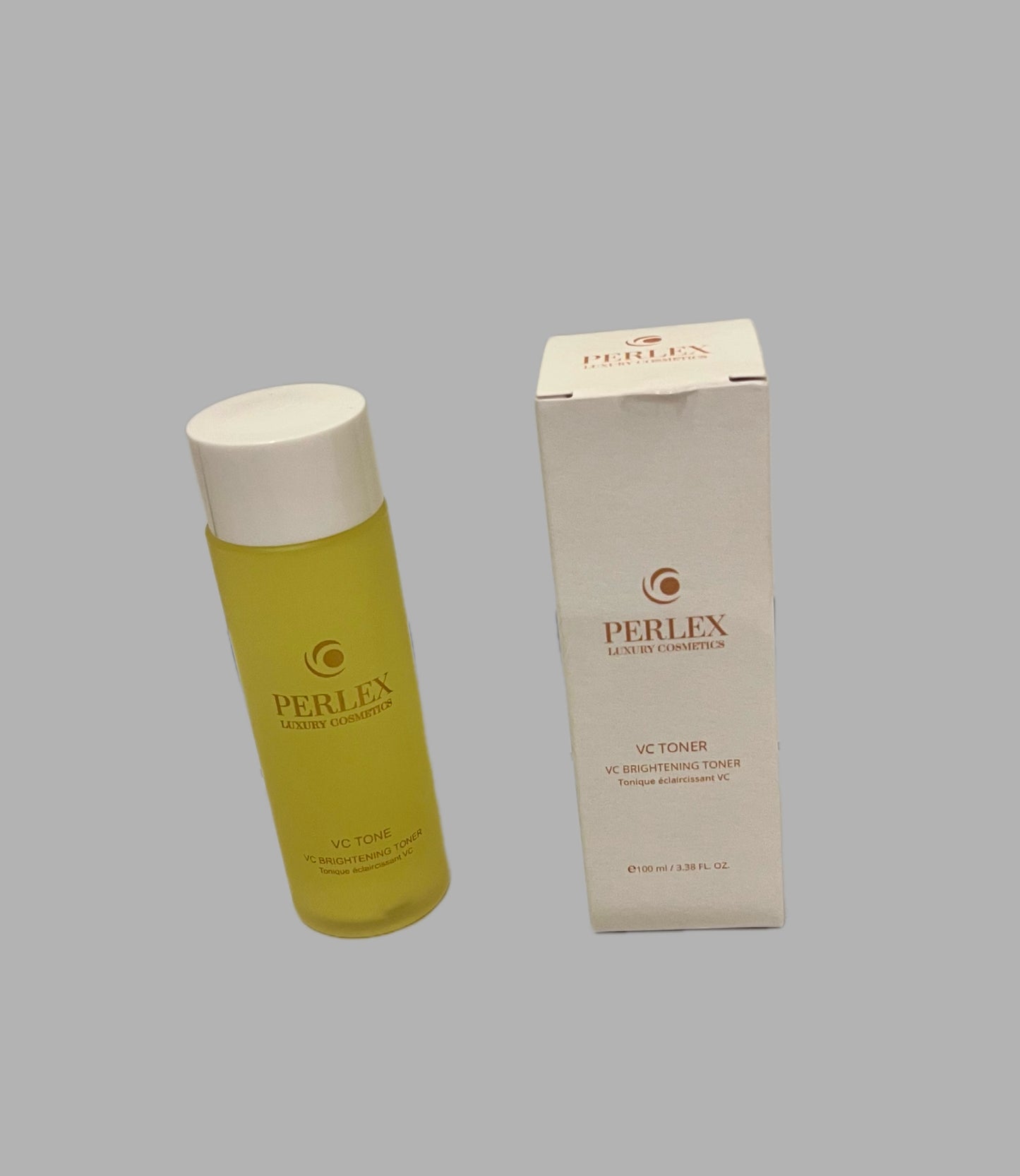 Perlex VC Brightening Toner