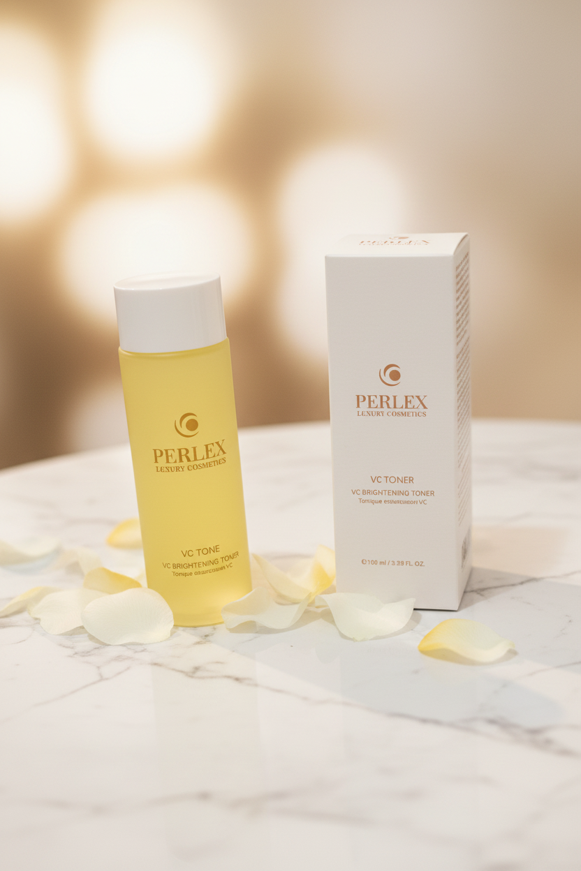Perlex VC Brightening Toner