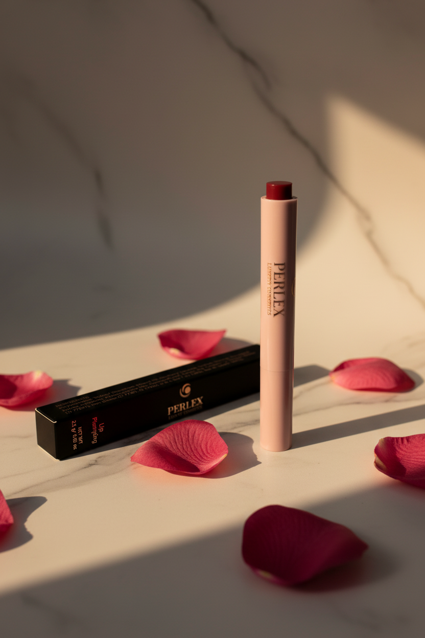 Perlex Lip Plumping Pen