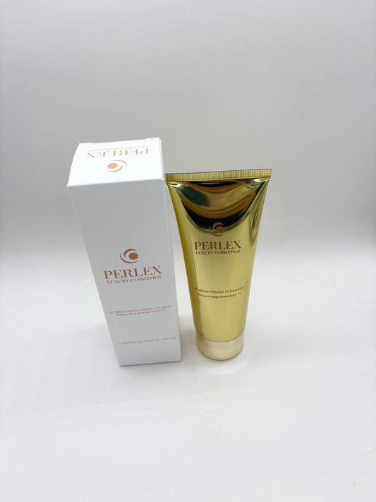 Perlex VC Brightening Facial Cleanser