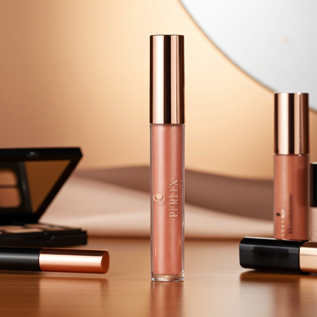 Perlex Lip Gloss