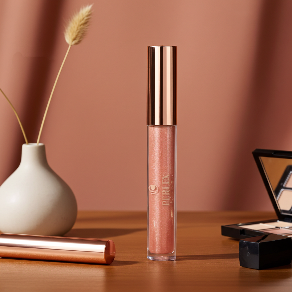Perlex Lip Gloss